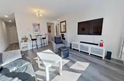 95 Baseline Road Unit# 8 London South Ontario N6J 4X3