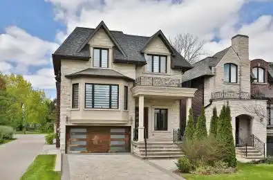 128 Park Home Avenue Toronto C07 Ontario M2N 1W8