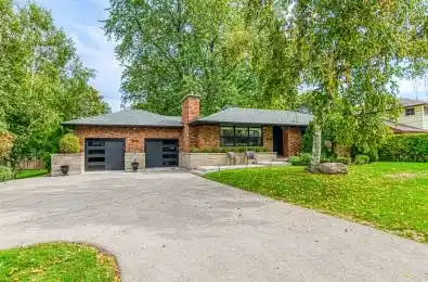1270 Ontario Street Cobourg Ontario K9A 3E2