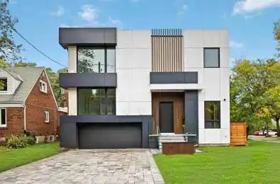 38 Bevdale Road Toronto C07 Ontario M2R 1L7