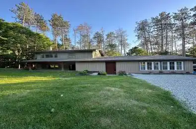 1 Pine Spring N/A Oro-Medonte Ontario L4M 4Y8