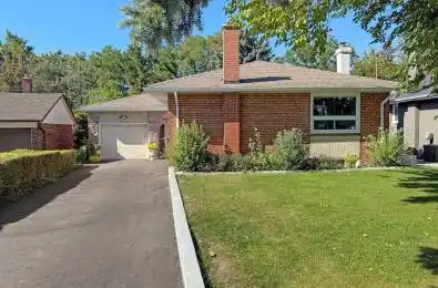 78 Langholm Drive Toronto W05 Ontario M3M 2R8