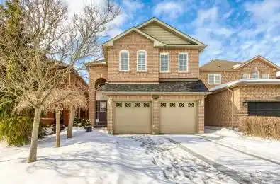 3857 Ridgepoint Way Mississauga Ontario L5N 7T9