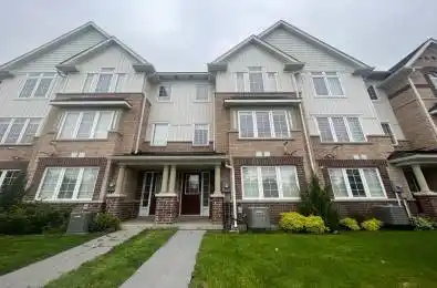 30 Town Line Unit# 5 Orangeville Ontario L9W 7P6
