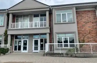 951 Wilson Avenue Unit# 15U #2 Toronto W05 Ontario M3K 2A7