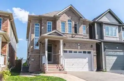 17 Wagner Crescent Unit# Upper Essa Ontario L3W 0P4