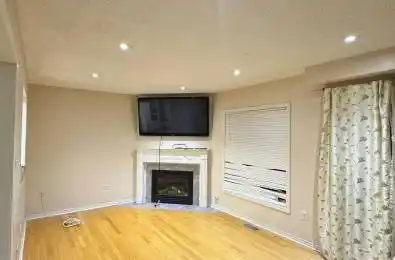122 Olympia Crescent Brampton Ontario L6X 4W3