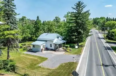 68 County 5 Road Quinte West Ontario K0K 3M0