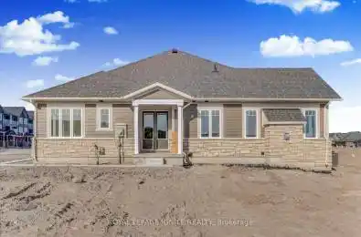 553 Hudson Crescent Midland Ontario L4R 0J1