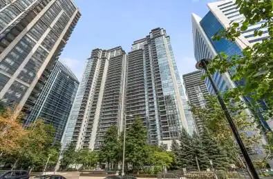 4968 Yonge Street Unit# 1201 Toronto C07 Ontario M2N 7G9