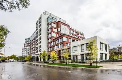 259 The Kingsway N/A Unit# 230 Toronto W08 Ontario M9A 0G2