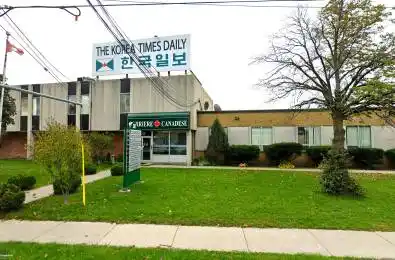 287 Bridgeland Avenue Unit# A-B, 200 Toronto W04 Ontario M6A 1Z6