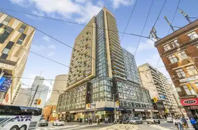 570 Bay Street Toronto C01 Ontario M5G 2C5