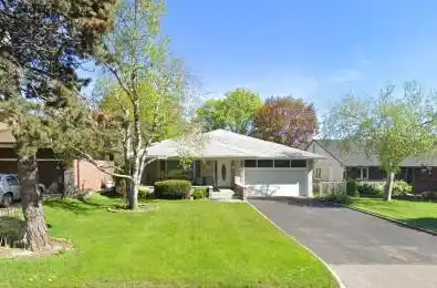 88 Waterford Drive Unit# (Main) Toronto W09 Ontario M9R 2N6