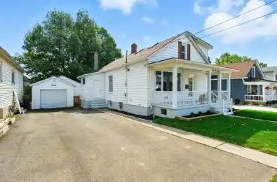 6294 Ker Street Niagara Falls Ontario L2G 1X8