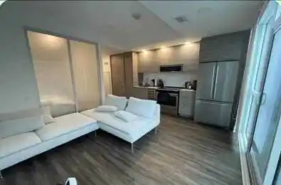 410 dufferin Street Unit# 419 Toronto W01 Ontario M6K 0H1