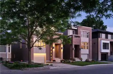 424 Avondale Avenue Carlingwood - Westboro and Area Ontario K2A 0S3