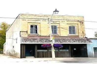 570 Turnberry Street Huron East Ontario N0G 1H0