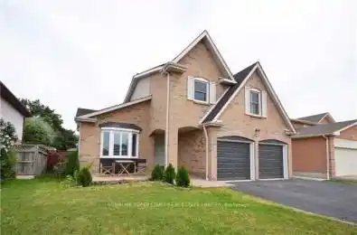 6 Farley Road Brampton Ontario L6Y 2N9