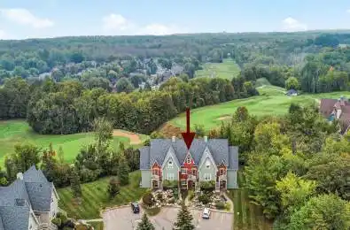 170 Snowbridge Way Unit# 222 Blue Mountains Ontario L9Y 0V1