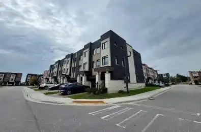 953 Kicking Horse Path Oshawa Ontario L1J 0B4