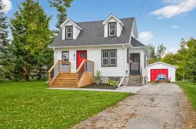 36 George Street Kawartha Lakes Ontario K9V 1W5