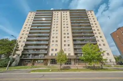 60 Stevenson Road Unit# 1106 Toronto W10 Ontario M9V 2B4