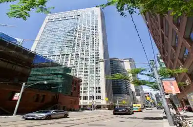 210 Victoria Street Unit# 4004 Toronto C08 Ontario M5B 2R3