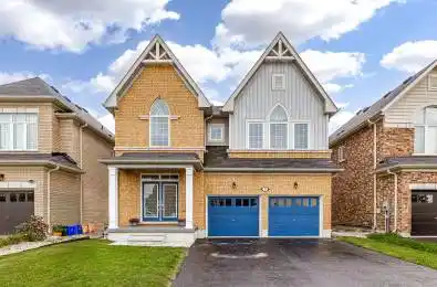 3 Jenkins Street East Luther Grand Valley Ontario L9W 7R2