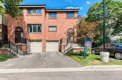 35 Maple Branch Path Toronto W09 Ontario M9P 3T4