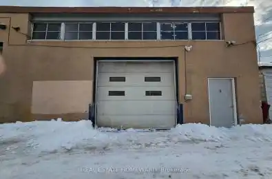 3252 Danforth Avenue Unit# 3 (Rear Unit) Toronto E06 Ontario M1L 1C2