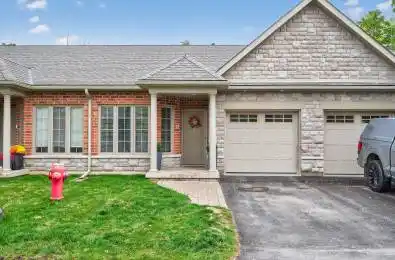 13 Wingett Way Selwyn Ontario K0L 2H0