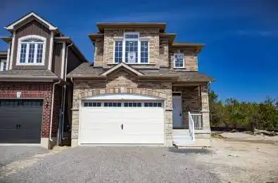 30 Coldbrook Drive Cavan Monaghan Ontario L0A 1G0