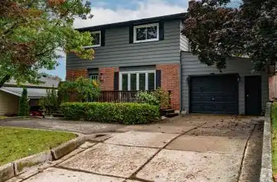 1065 10th Avenue Owen Sound Ontario N4K 3H9