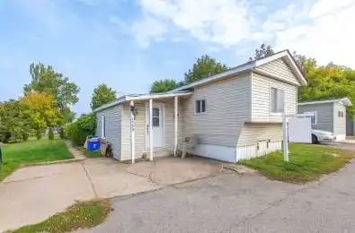 4599 ABIGAIL Lane Lincoln Ontario L3J 0W1