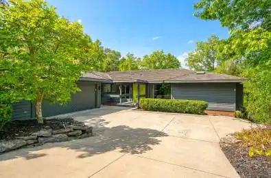 2 Briarfield Crescent St. Catharines Ontario L2T 3T5