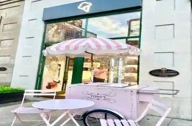 19 Dundas Square Unit# 110 Toronto C08 Ontario M5B 1B6