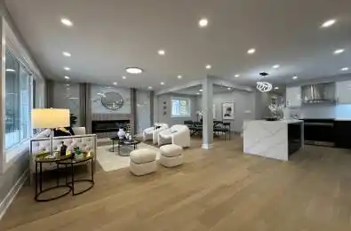 2531 Glengarry Road Mississauga Ontario L5C 1Y1