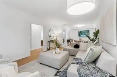 24 Highbury Road Toronto W05 Ontario M9M 2J7
