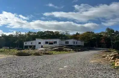1416 Fortesque Lake Road Highlands East Ontario K0M 1R0