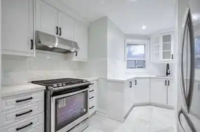 72 Midland Avenue Unit# Main Fl Toronto E06 Ontario M1N 4A1