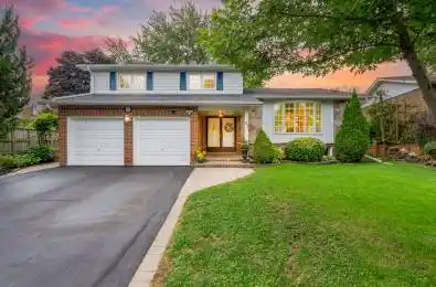 51 Blue Spruce Lane Markham Ontario L3T 3W8