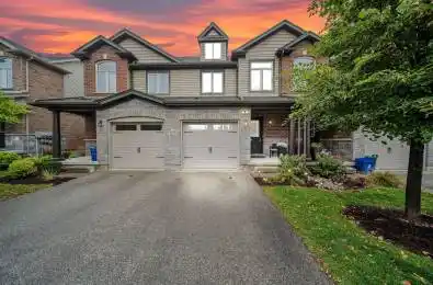 77 WESTMINSTER Crescent Centre Wellington Ontario N1M 0C4