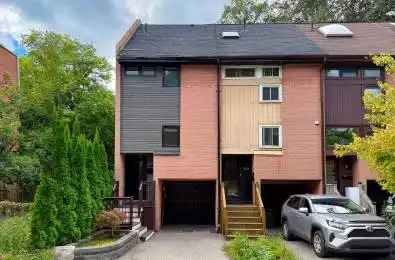 242 Milan Street Toronto C08 Ontario M5A 3Z6