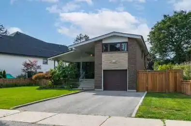 134 Verobeach Boulevard Toronto W05 Ontario M9M 1R1