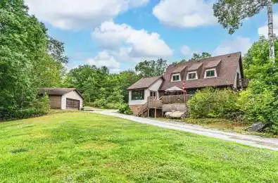 1506 Torpitt Road Severn Ontario P0E 1N0