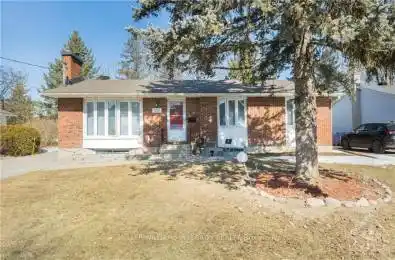 1105 FALAISE Road Unit# B Cityview - Parkwoods Hills - Rideau Shore On