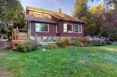 72 Hobson's Harbour Drive Northern Bruce Peninsula Ontario N0H 1W0