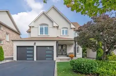 7123 White Pine Court Mississauga Ontario L5W 1W6