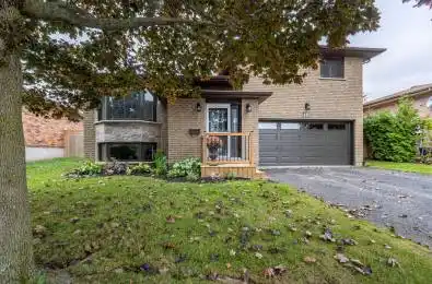 40 Madill Crescent Kawartha Lakes Ontario K9V 5X2